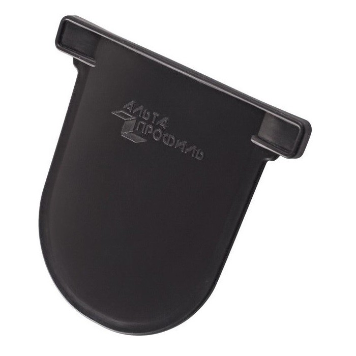 ТОРЦЕВАЯ ЗАГЛУШКА  110мм